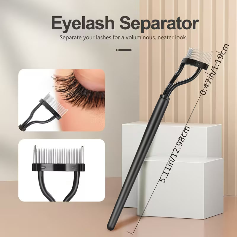 Eyelash Care Curler Kit (16 Piece)