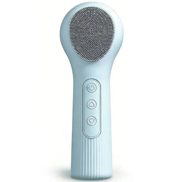 QYNIAL Electric Facial Cleansing Brush