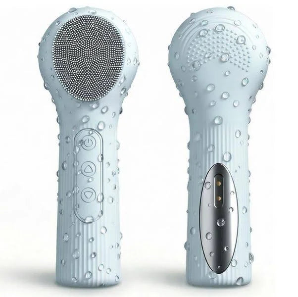 QYNIAL Electric Facial Cleansing Brush