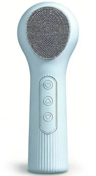 QYNIAL Electric Facial Cleansing Brush