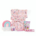 Kids Spa Day Set – Headband, Wristbands & Self-Care Accessories